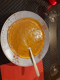 Plats et boissons du Tikka Restaurant indien à Tarare - n°9