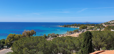 Santa Lina à Ajaccio