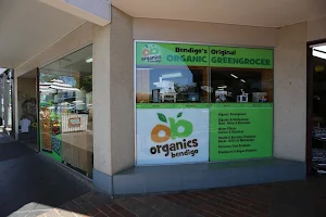 Organics Bendigo image