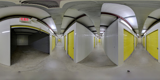 Self-Storage Facility «CubeSmart Self Storage», reviews and photos, 6612 Davis Blvd, North Richland Hills, TX 76182, USA