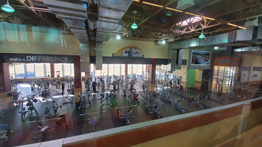 Gym «24 Hour Fitness», reviews and photos, 1500 Cornerside Blvd, Vienna, VA 22182, USA