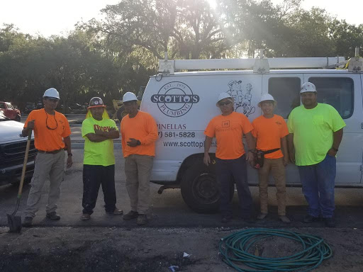Plumber «Scotto Plumbing Services Inc», reviews and photos, 1761 Carnegie Ave, Clearwater, FL 33756, USA