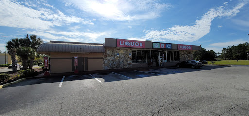 Liquor Store «ABC Fine Wine & Spirits», reviews and photos, 701 US-17, Haines City, FL 33844, USA