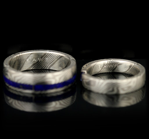 Jewelry Designer «ABRACADABRA Jewelry/Gem Gallery», reviews and photos, 205 E Liberty St, Ann Arbor, MI 48104, USA