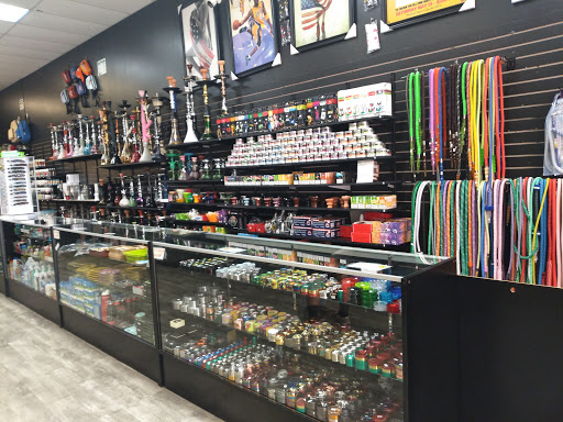 Gift Shop «RedEye Smoke Shop And Gift Shop», reviews and photos, 1434 Missouri Ave, Las Cruces, NM 88001, USA