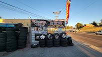 ORTIZ TIRES & WHEELS - Photo 8 - Car repair in San Diego, CA, Chula Vista