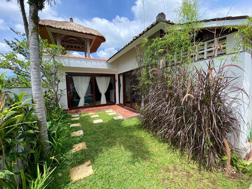 Villa Bianca Ubud