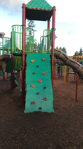 Park «N. Creek Park», reviews and photos, 1011 183rd St SE, Bothell, WA 98012, USA