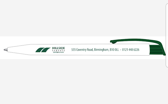 Hillside travels Birmingham - Travel Agency