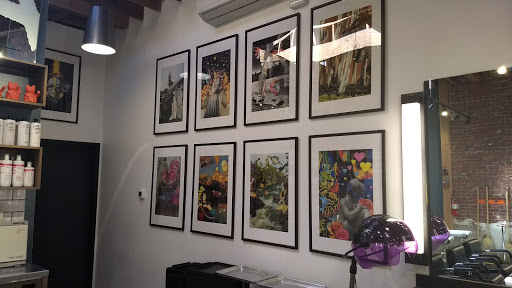 Barber Shop «Bishops Barbershop Alberta», reviews and photos, 2132 NE Alberta St, Portland, OR 97211, USA