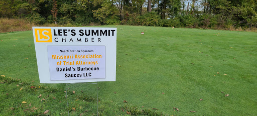 Golf Course «Creekmoor Golf Course», reviews and photos, 1112 East 163rd Street,, Raymore, MO 64083, USA