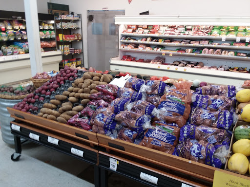 Grocery Store «Sultan Red Apple Market», reviews and photos, 807 W Stevens Ave, Sultan, WA 98294, USA