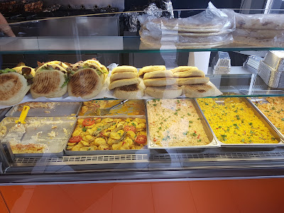 O Poulet Braise à Roubaix