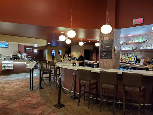 Movie Theater «Landmark Theatres Bethesda Row Cinema», reviews and photos, 7235 Woodmont Ave, Bethesda, MD 20814, USA