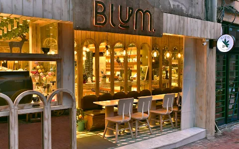 Blum Coffee House image