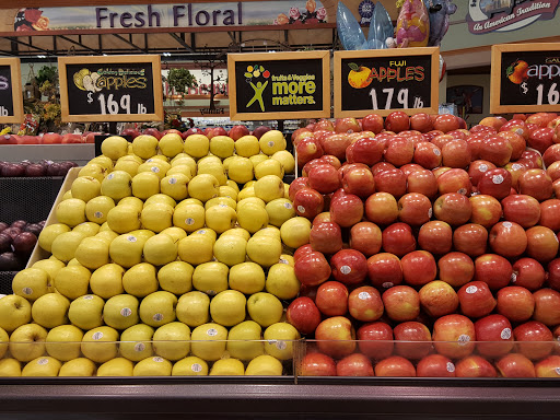 Greengrocer Fontana