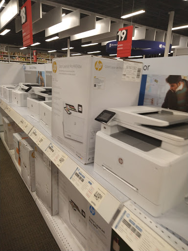 Office Supply Store «Office Depot», reviews and photos, 222 Fairview Dr, Carson City, NV 89701, USA