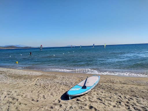 Moraitis Beach