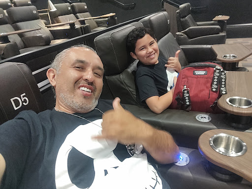 Movie Theater «CINÉPOLIS», reviews and photos, 3015 Grand Ave, Coconut Grove, FL 33133, USA