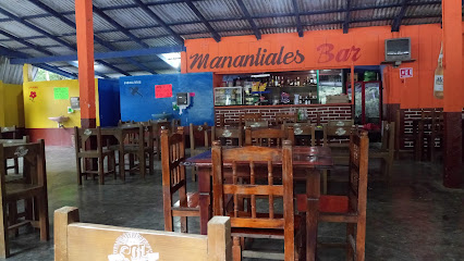 Los Manantiales - 94860, MANANTIALES, 94860 Tlilapan, Ver., Mexico