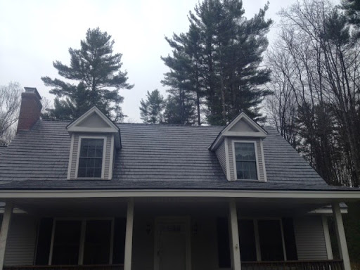 Roofing Contractor «F.B.I. Contracting LLC», reviews and photos, 18 Loudon Rd, Concord, NH 03301, USA