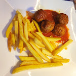 Photo n°5 de l'avis de Ascension.l fait le 08/07/2022 à 19:36 sur le  Trattoria Ai Boteri à Venice