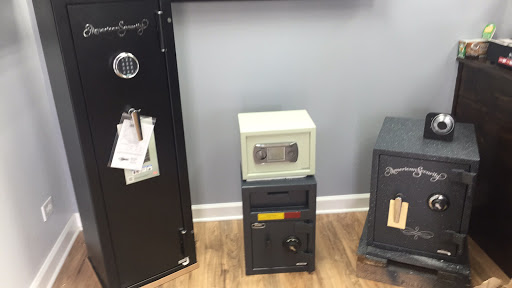 Locksmith «Quick Key Locksmith», reviews and photos, 600 S County Farm Rd #120, Wheaton, IL 60187, USA