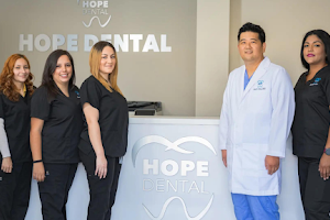 Hope Dental image