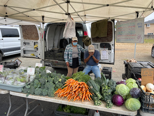 Grocery Store «Spencer Fresh Market», reviews and photos, 2650 Main St, Morro Bay, CA 93442, USA