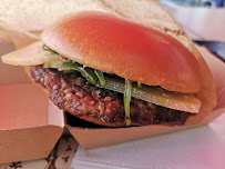 Aliment-réconfort du Restauration rapide Burger King à Perpignan - n°10