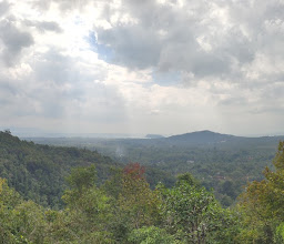 Than Sadet - Koh Phangan National Park photo