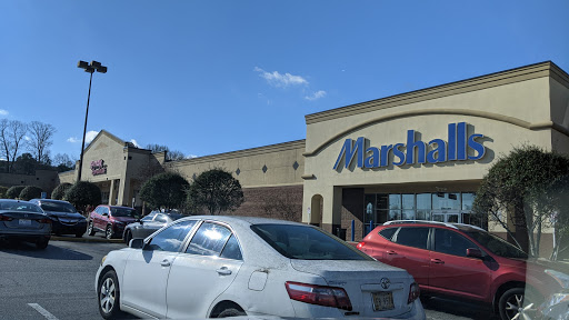 Department Store «Marshalls», reviews and photos, 2540 Hargroves Rd., Smyrna, GA 30080, USA