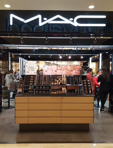 M·A·C Cosmetics