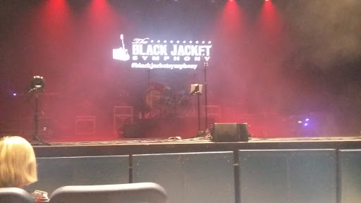 Event Venue «Berglund Performing Arts Theater», reviews and photos, 710 Williamson Rd NE, Roanoke, VA 24016, USA