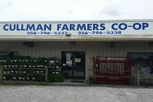 Cullman Farmers Co-Op Inc image