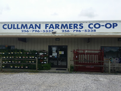 Cullman Farmers Co-Op Inc
