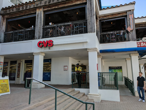 Drug Store «CVS», reviews and photos, 17 S Fort Lauderdale Beach Blvd, Fort Lauderdale, FL 33316, USA