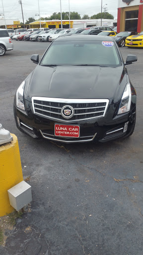 Used Car Dealer «Luna Car Center», reviews and photos, 4415 San Pedro Ave, San Antonio, TX 78212, USA