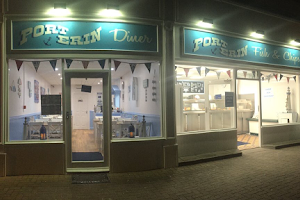 Port Erin Chippy & Diner image