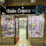 Nube Comics