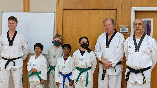 Non-Profit Organization «YMCA of Greater Dayton - South Branch», reviews and photos, 4545 Marshall Rd, Kettering, OH 45429, USA