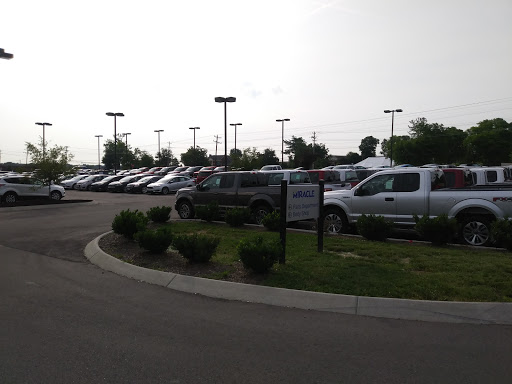 Ford Dealer «Miracle Ford, Inc.», reviews and photos, 1394 Nashville Pike, Gallatin, TN 37066, USA