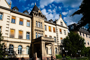 St. Josefskrankenhaus Klinik für Chirurgie -