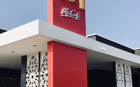 McDonald's Pengkalan Chepa DT image