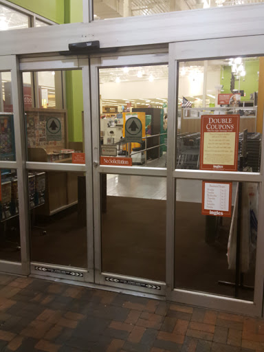 Grocery Store «Ingles Market», reviews and photos, 1890 E Main St, Hogansville, GA 30230, USA