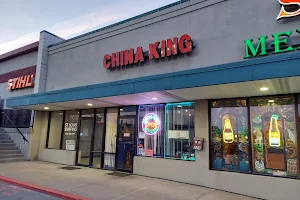 China King image
