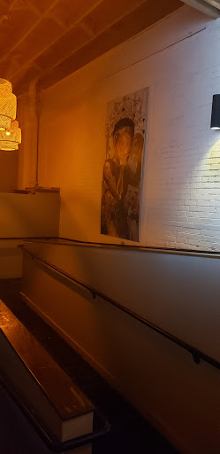 Movie Theater «The Broad Theater», reviews and photos, 636 N Broad St, New Orleans, LA 70119, USA