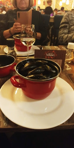 Restaurant Tafelen - Restaurant