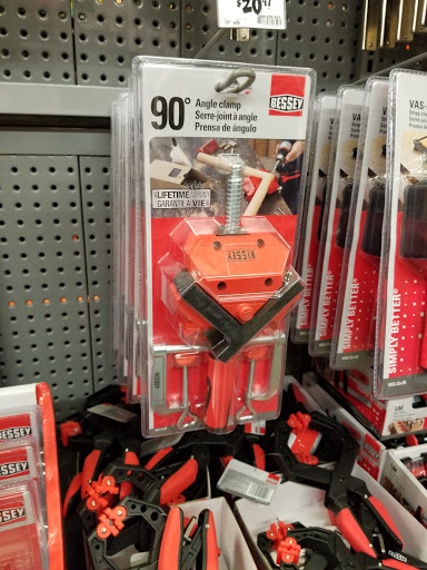 Home Improvement Store «The Home Depot», reviews and photos, 4949 NW Old Pike Rd, Gladstone, MO 64118, USA