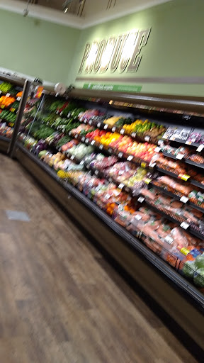 Grocery Store «Kroger», reviews and photos, 555 W Marion St, Mt Gilead, OH 43338, USA